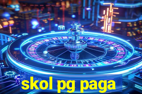 skol pg paga